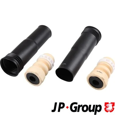 Dust Cover Kit, shock absorber
